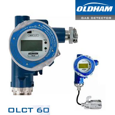 OLCT60 Oldham